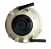 Bloco Farol Principal Pajero L200 Sport 2004 A 2012 180MM - Imagem 6