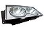 Par Farol Vw 15180 17210 18310 23210 23220 23250 Titan Worker - Imagem 3