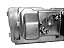 Par Farol Mb 712c 914c 1215c 1318 1418 1718 1720 M1 2324k Cara Chata - Imagem 6