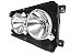 Farol Mb 712c 914c 1215c 1318 1418 1718 1720 M1 2324k Cara Chata - Imagem 2