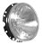 Farol Vw Fusca Kombi 1974 A 2012 Vidro/aço 180mm - Imagem 2