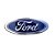 Emblema Da Grade Dianteira FORD Ranger 1998 a 2003 - Imagem 2
