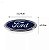 Emblema Da Grade Dianteira FORD Ranger 1998 a 2003 - Imagem 3