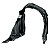 Parabarro Dianteiro Com Grampos Hilux Sw4 2012 13 14 15 - Imagem 2