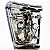 Kit Farol E Lanterna Hilux Pickup 4x4 93 94 95 96 Até 2001 - Imagem 3
