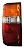 Kit Farol E Lanterna Hilux Pickup 4x4 93 94 95 96 Até 2001 - Imagem 6
