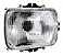 Kit Farol E Lanterna Hilux Pickup 4x4 93 94 95 96 Até 2001 - Imagem 9