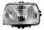 Kit Farol E Lanterna Hilux Pickup 4x4 93 94 95 96 Até 2001 - Imagem 8