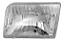 Kit de Farol Principal e Pisca Dianteira Ford Ranger 1994 a 1997 - Imagem 6