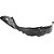 Parabarro Dianteiro Hilux SW4 Com Grampos  05 06 07 08 A 11 - Imagem 3