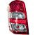 Lanterna Traseira Mitsubishi L200 Triton 2017 18 19 2020 Com Soquete - Imagem 3