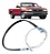 Cabo de Freio Dianteiro para Ford Ranger 1994-1997 Explorer 1995-1997 - Imagem 1
