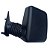 Retrovisor Fiorino 98 99 00 01 02 03 04 A 2013 Sem Controle - Imagem 4