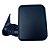 Retrovisor Fiorino 98 99 00 01 02 03 04 A 2013 Sem Controle - Imagem 5