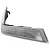 Kit Farol Grade Cromada Pisca Cristal Ford Ranger 1998 a 2003 - Imagem 8