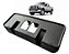 Suporte de Placa F250 F350 F4000 Moderna - Imagem 2