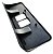 Suporte de Placa F250 F350 F4000 Moderna - Imagem 1