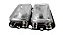 Farol Duplo com Suporte F1000 F4000 F600 1985 A 1992 - Imagem 2