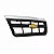 Emblema Da Grade Dianteira S10 / Blazer 2009 a 2011 - Imagem 3