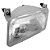 Farol Principal Ford F1000 F4000 1996 a 1998 - Imagem 4