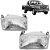 Farol Principal Ford F1000 F4000 1996 a 1998 - Imagem 1