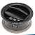 Difusor De Ar Da Amarok Volkswagen 2013 Até 2016 - Imagem 3