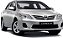 Emblema Da Grade Toyota Corolla 2009 a 2013 - Imagem 3