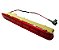 Brake Light da Tampa Traseira Hilux 2016 2017 2018 a 2022 - Imagem 3