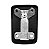 Retrovisor Externo F1000 1983 a 1992 Manual com Suporte - Imagem 6