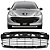 Grade Central Do Parachoque Dianteiro Peugeot 207 - Imagem 2