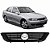 Grade Dianteira Vectra Com emblema 1997 a 2005 Moldura Preta - Imagem 1