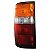 Lanterna Traseira Tricolor Hilux pick-up 1993 94 95 2001 02 03 04 - Imagem 3