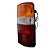 Lanterna Traseira Tricolor Hilux pick-up 1993 94 95 2001 02 03 04 - Imagem 2
