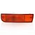 Pisca do Parachoque Dianteiro Hilux 2002 a 2004 SW4 1992 a 1995 - Imagem 2