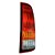 Lanterna Traseira Tricolor F250 1999 a 2012 - Imagem 4