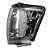 Lanterna Dianteira Pisca Hilux 2002 a 2004 com Aro - Imagem 4