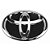Emblema Da Grade Toyota Etios 2012 13 14 15 a 2020 - Imagem 2