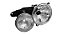 Farol L200 Sport Outdoor 2004 a 2011 - Imagem 3