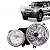 Farol L200 Sport Outdoor 2004 a 2011 - Imagem 8