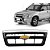 Grade Dianteira S10 e Blazer 2009 a 2011 com Friso Cromado - Imagem 1