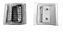Jogo de Pisca Lateral Cristal Silverado 1997 A 2004 - Imagem 6