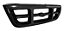 Grade Dianteira Preta Ford Ranger 1998 99 2000 01 02 2003 Com Emblema - Imagem 3