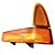 Kit de Farol e Pisca F250 F350 e F4000 1999 a 2005 Lanterna Âmbar - Imagem 2