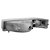 Kit de Frente Farol Pisca Painel Grade F1000 F4000 1996 a 1998 - Imagem 7