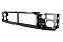 Painel Frontal Suporte da Grade F1000 e F4000 1996 97 1998 - Imagem 3