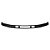 Spoiler Inferior do Parachoque Dianteiro F250 F350 e F4000 2006 a 2015 - Imagem 2