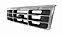 Grade com Emblema e Molduras Kit Cromado F1000 e F4000 1996 a 1998 - Imagem 4
