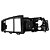 Painel Frontal Suporte da Grade F250 F350 e F4000 1999 a 2005 - Imagem 2