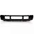 Parachoque Dianteiro Preto F250 F350 E F4000 2006 A 2015 Completo - Imagem 2