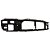 Kit Mini Frente Cromada Ranger 1998 a 2003 - Imagem 7